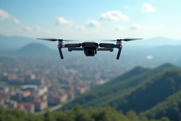 ドローン空撮サービス